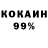 Cocaine 99% Svetlana Ishbuldina